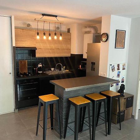 Agreable Loft Aux Portes De Bordeaux Artigues-près-Bordeaux Extérieur photo