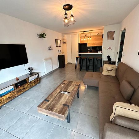 Agreable Loft Aux Portes De Bordeaux Artigues-près-Bordeaux Extérieur photo