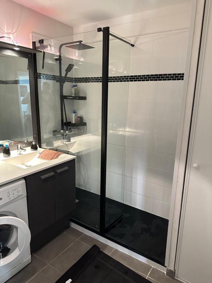 Agreable Loft Aux Portes De Bordeaux Artigues-près-Bordeaux Extérieur photo