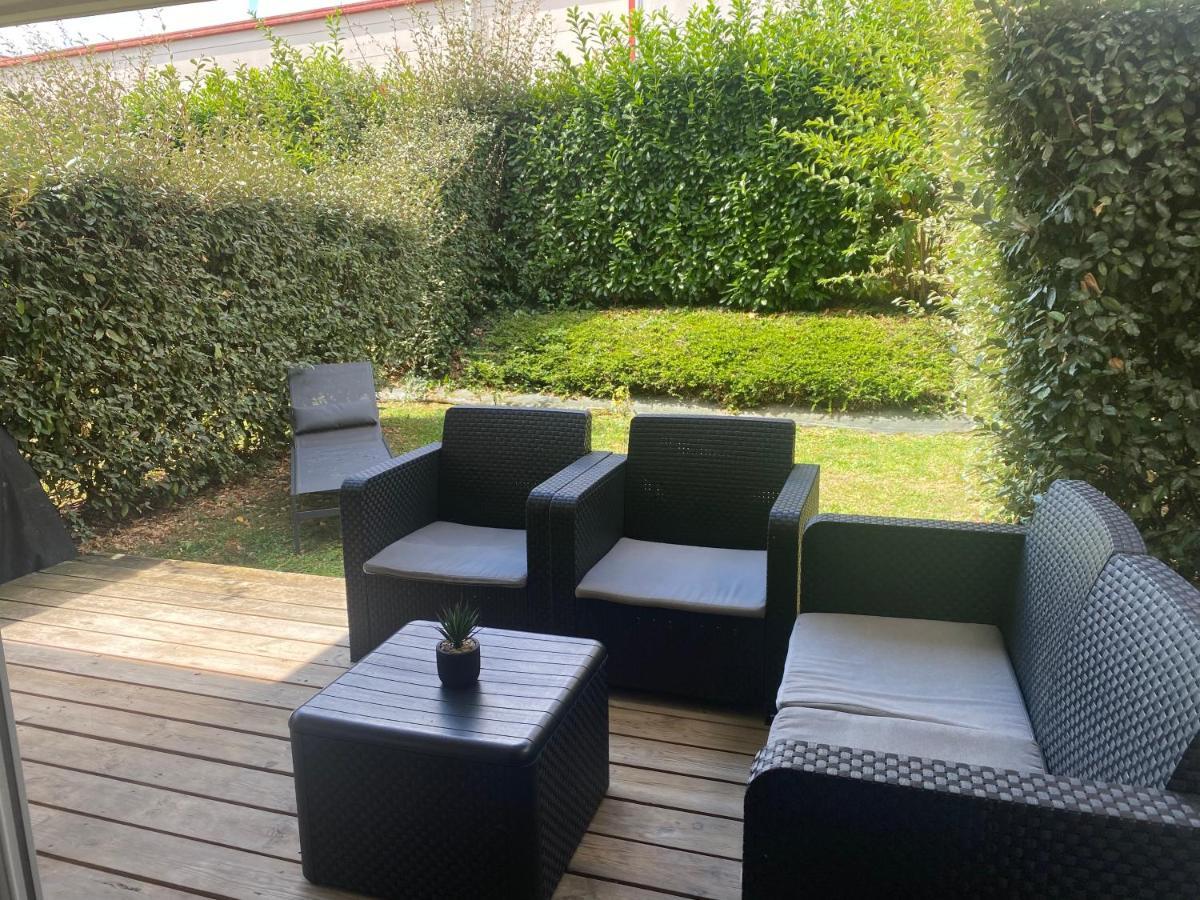 Agreable Loft Aux Portes De Bordeaux Artigues-près-Bordeaux Extérieur photo
