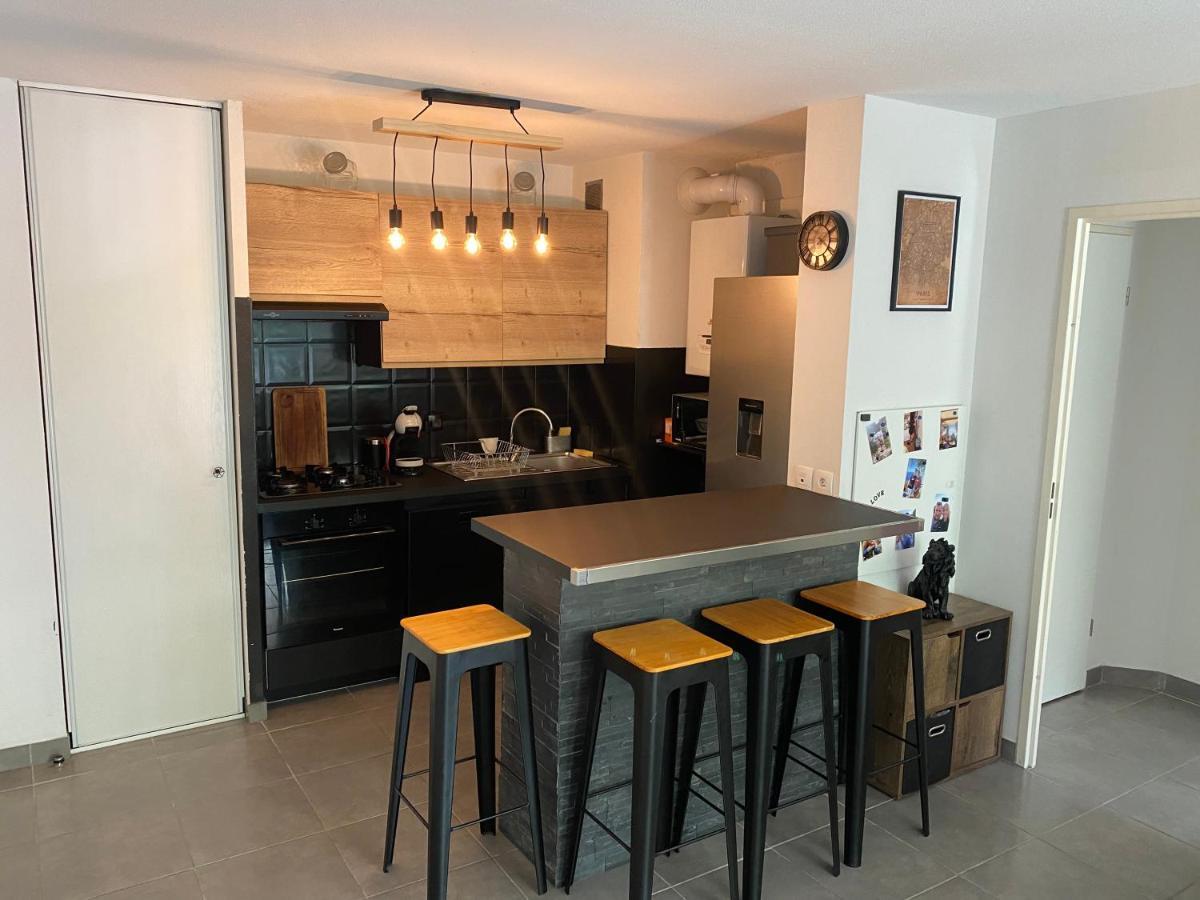 Agreable Loft Aux Portes De Bordeaux Artigues-près-Bordeaux Extérieur photo