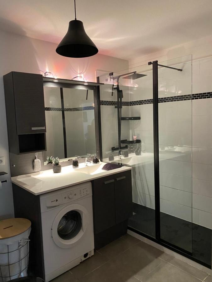 Agreable Loft Aux Portes De Bordeaux Artigues-près-Bordeaux Extérieur photo