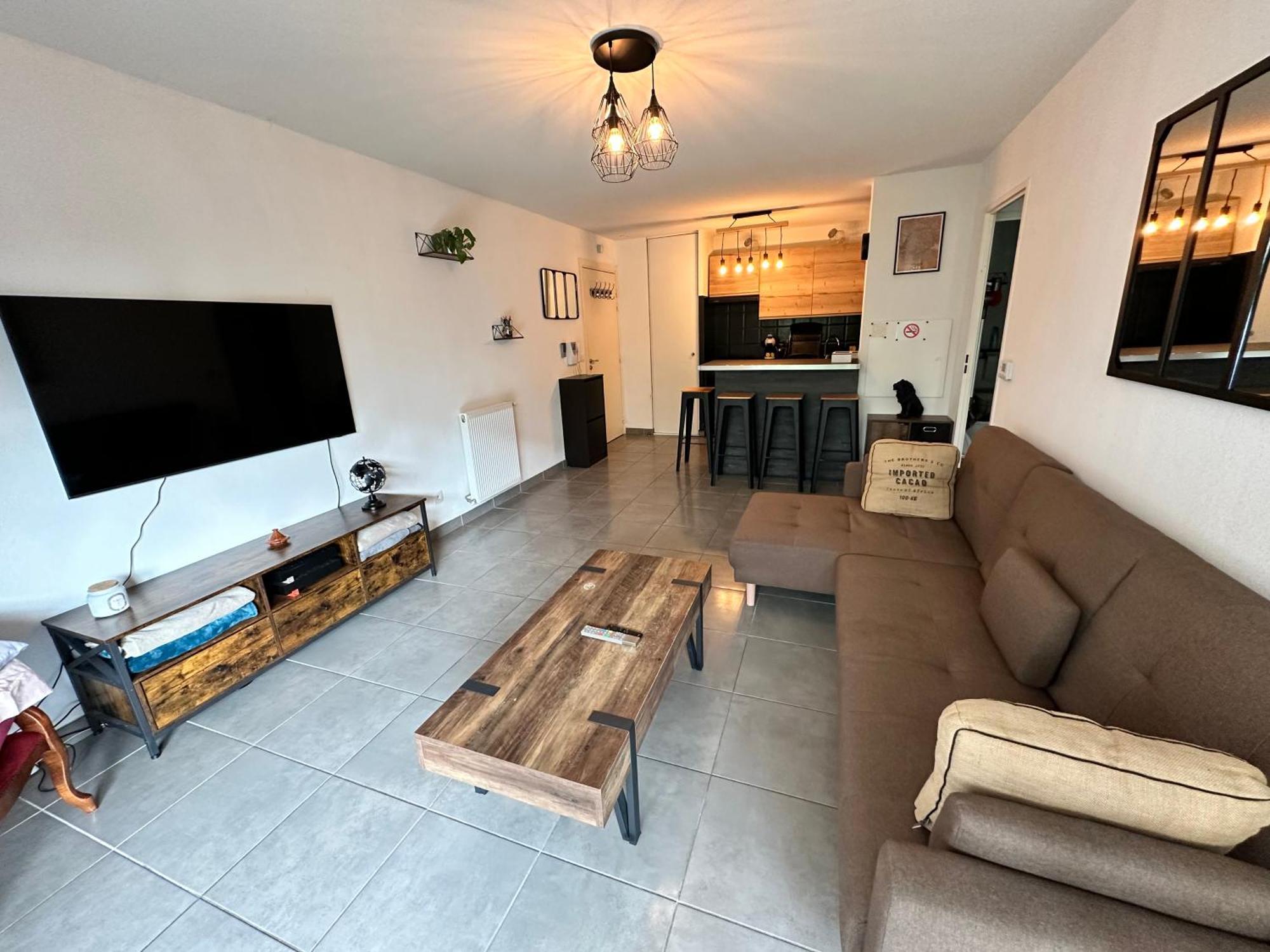 Agreable Loft Aux Portes De Bordeaux Artigues-près-Bordeaux Extérieur photo